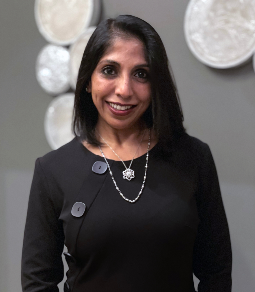 Saloshni Pillay