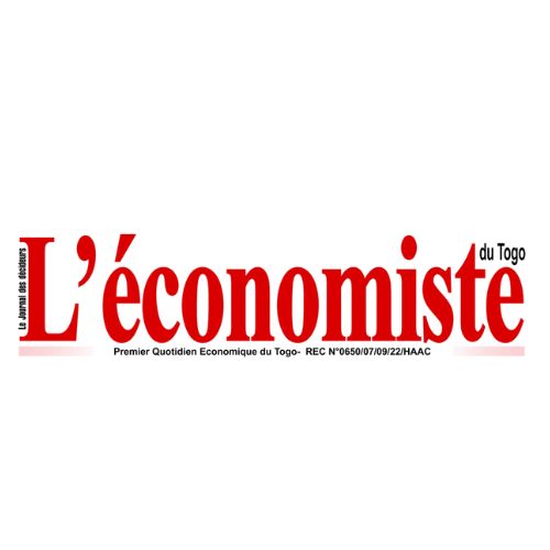 L'economiste TOGO