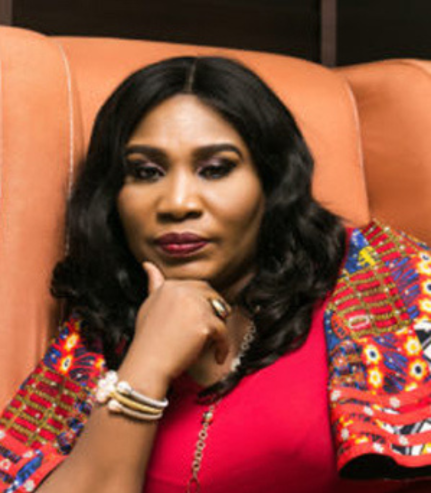 Toyin F Sanni
