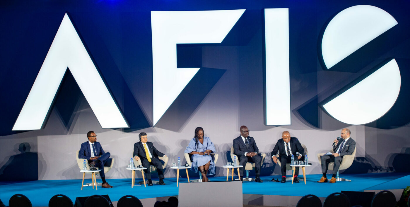 RELIVE THE #AFIS2022 !
