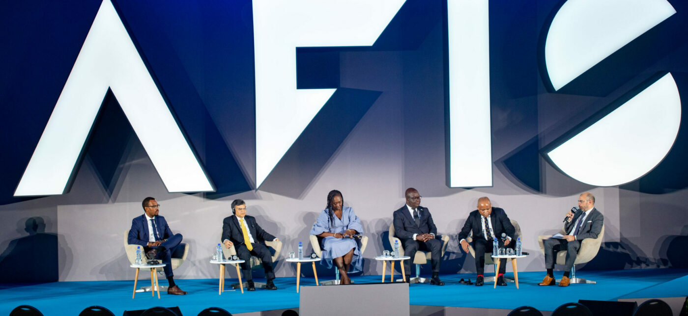 REVIVEZ LES MOMENTS FORTS DE L'AFIS 2022 ! 