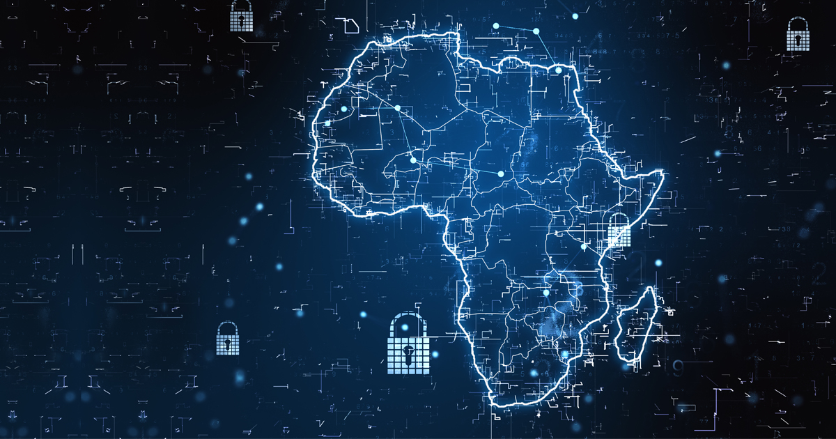 Ramping up cybersecurity at Africa’s banks and insurers as threat levels rise