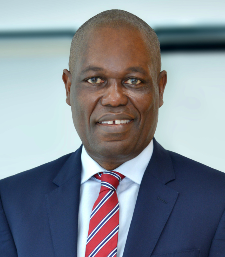Ade Ayeyemi