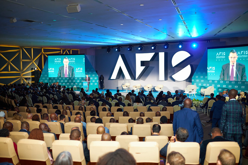 AFIS Annual Summit 2022