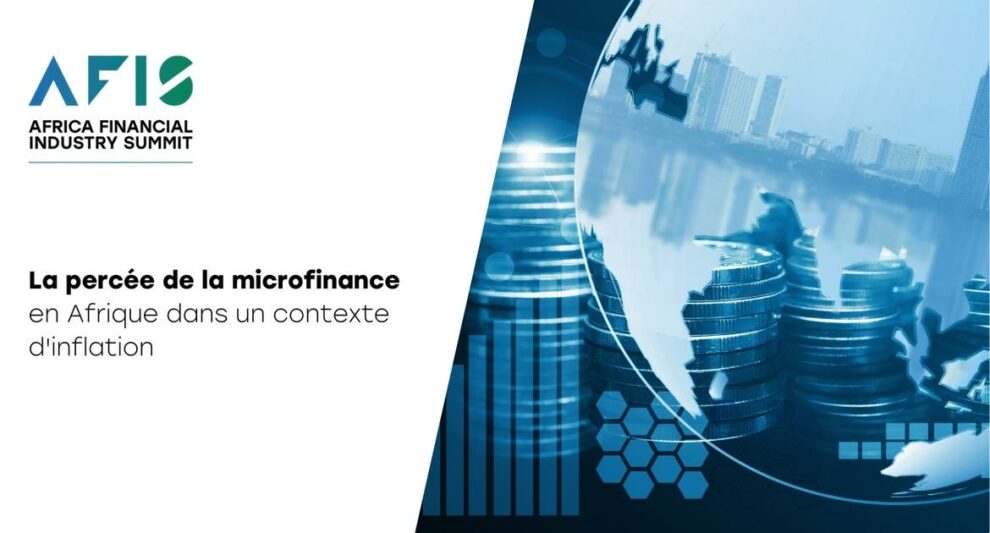 La percée de la microfinance en Afrique dans un contexte d’inflation