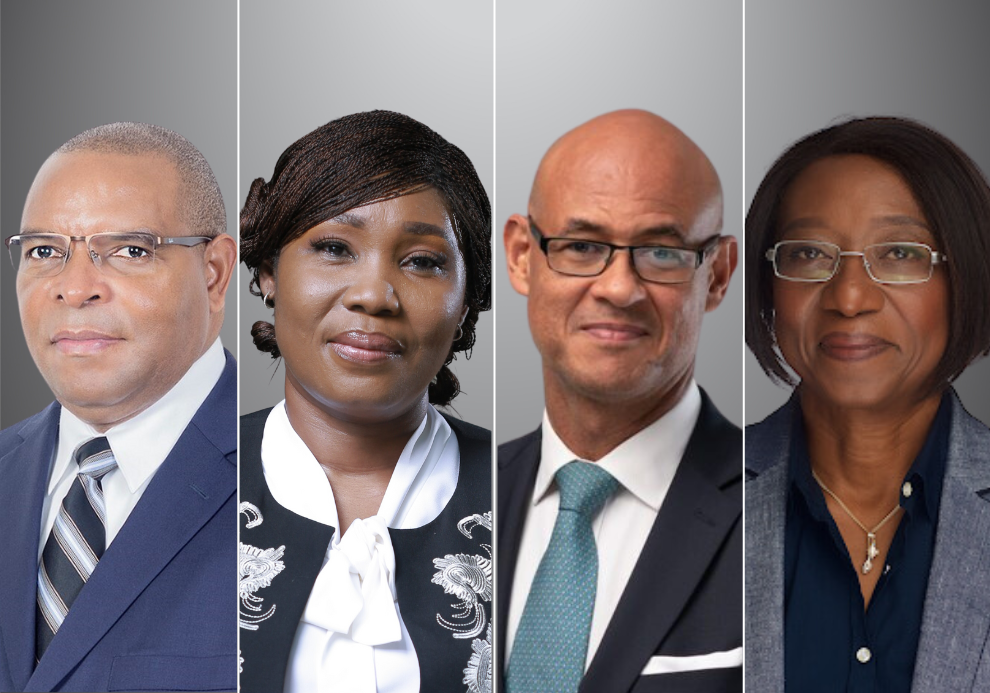 Giving voice to the most influential players of African finance​