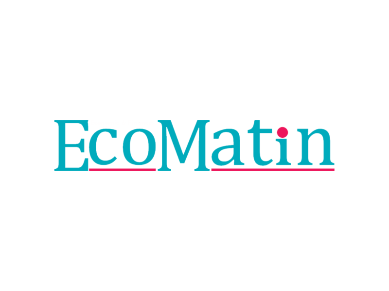 09 - Ecomatin