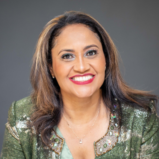 Patty KARUAIHE-MARTIN