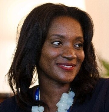 Marieme DIOP