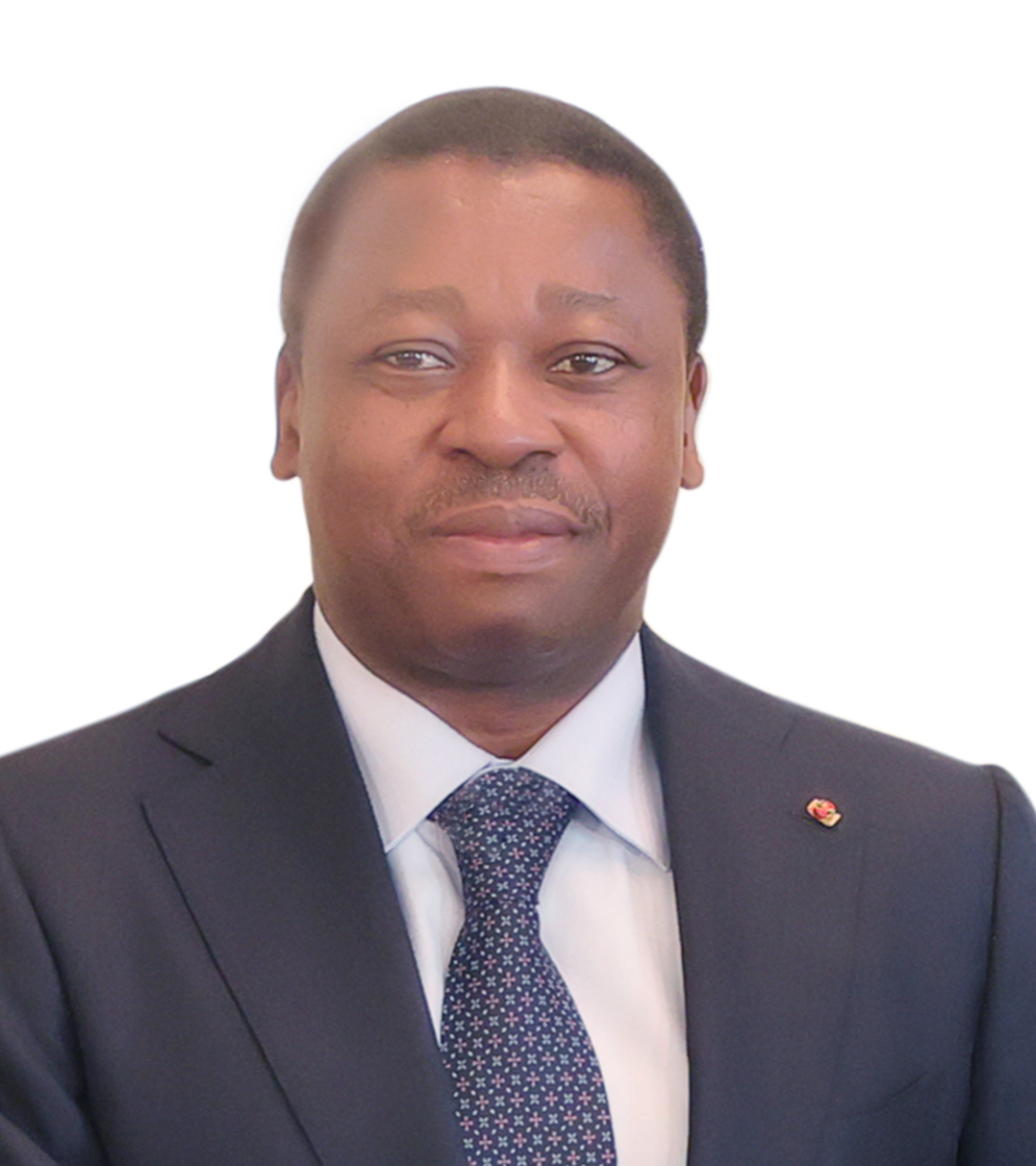 S.E.M Faure Essozimna GNASSINGBÉ