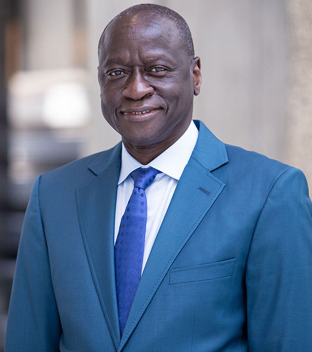 Ousmane Diagana