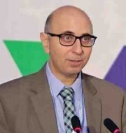 Mazen BOURI