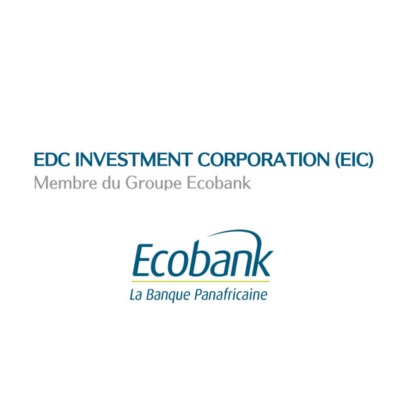 EDC INVESTMENT CORPORATION