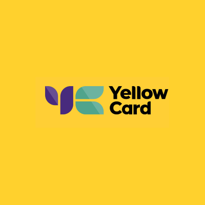 Yellow Card