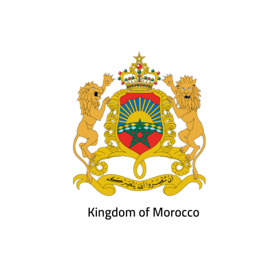 Logo Maroc