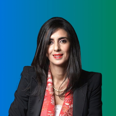 Nadia FETTAH
