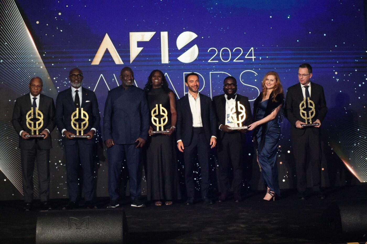 Découvrez qui sont les gagnants des Awards AFIS 2024