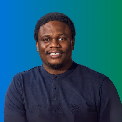 Tosin ENIOLORUNDA