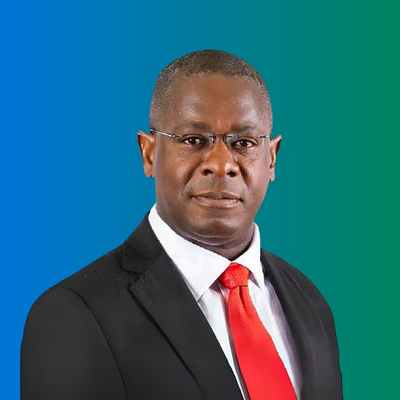 Solomon QUAYNOR