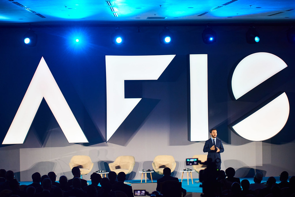 AFIS 2025 : The theme is revealed!