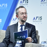 Nicholas NORBROOK Managing Editor, The Africa Report