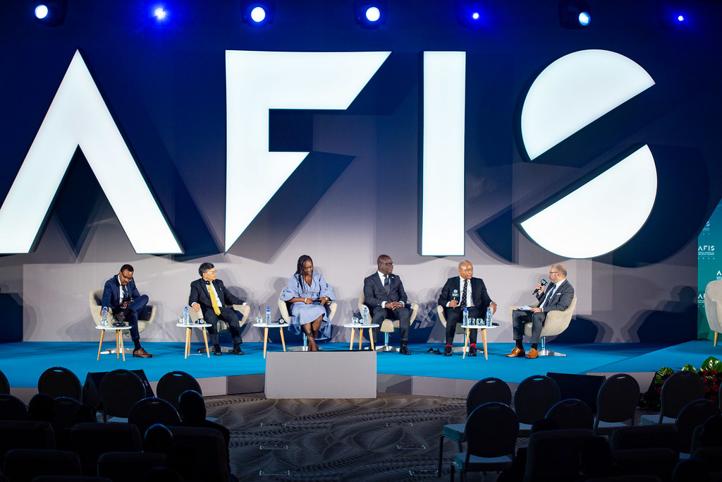 AFIS 2025 – Les premiers speakers dévoilés !