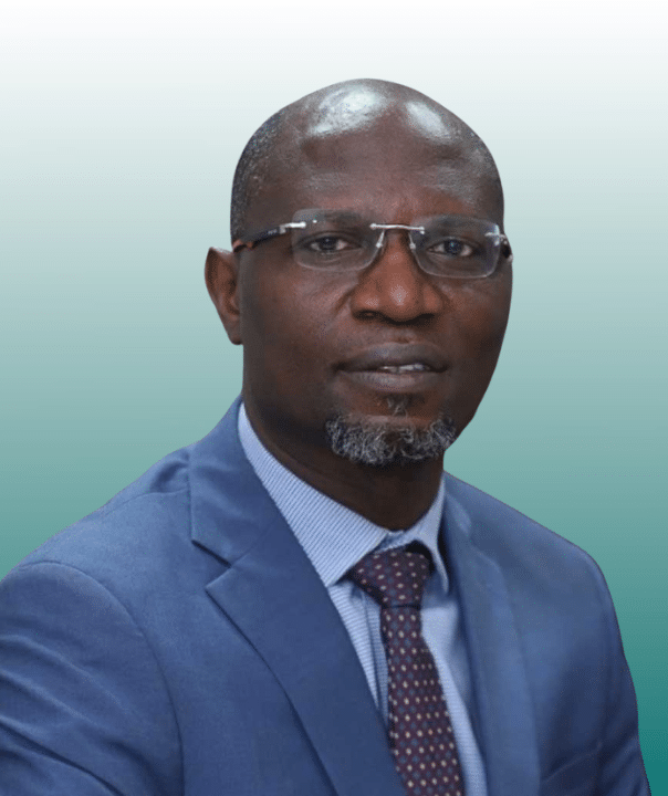 AGAMA Dr. Emomotimi John