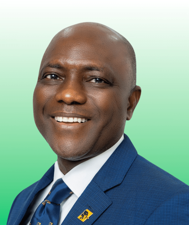 ALEBIOSU Olugesun