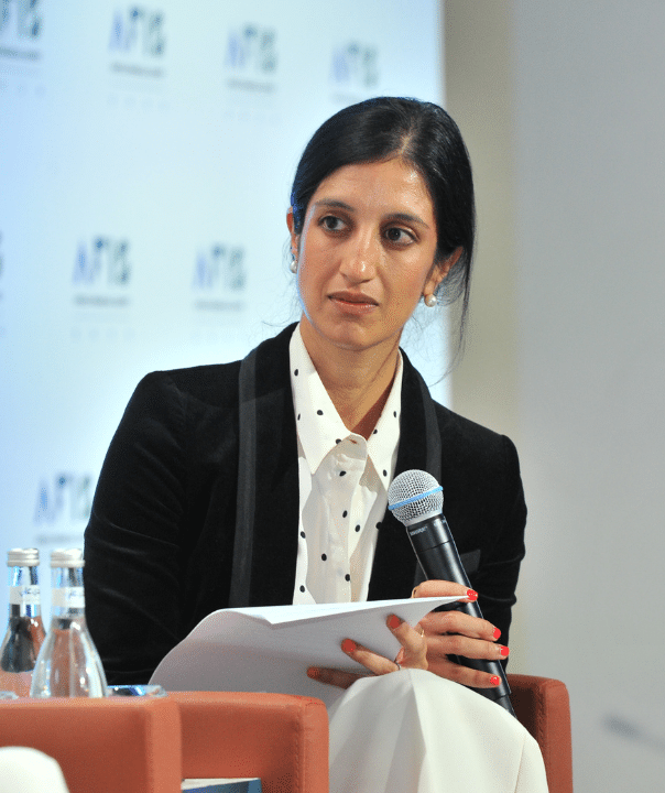 Anjani TRIVEDI