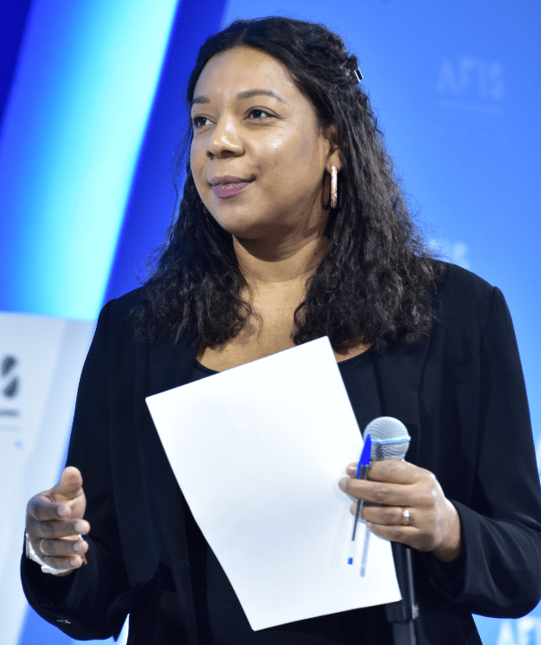 Aurélie M'Bida