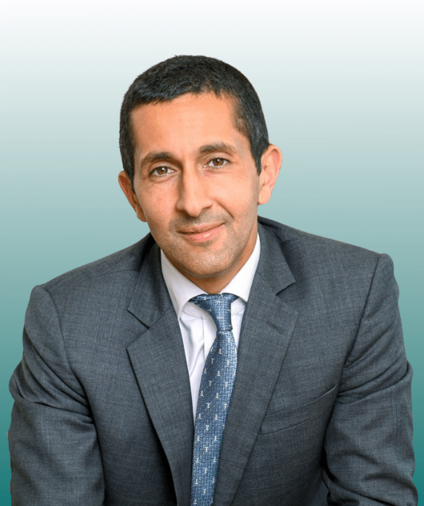 BEN HAMED