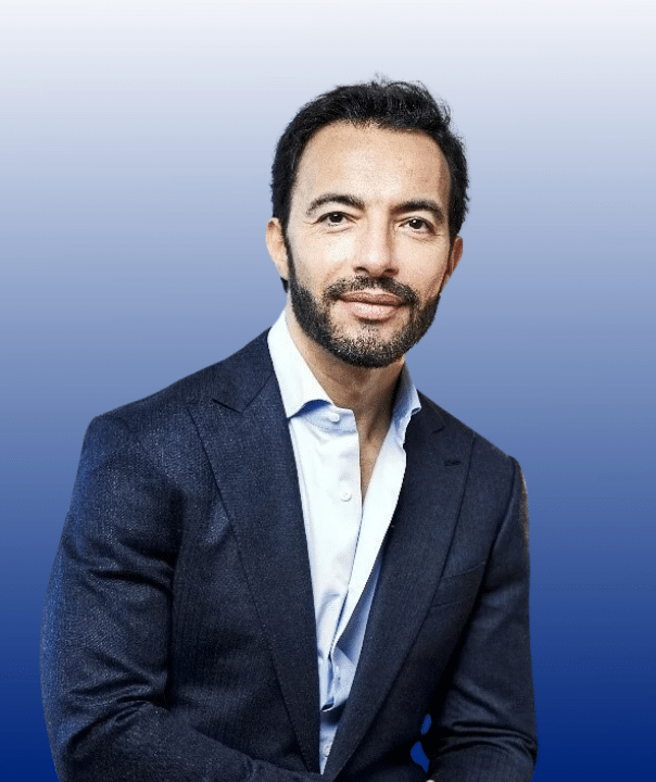 BEN-YAHMEND Amir