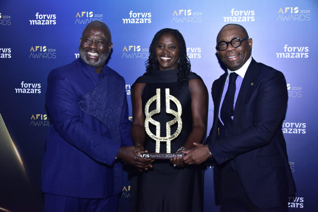 AFIS 2024
AWARDS