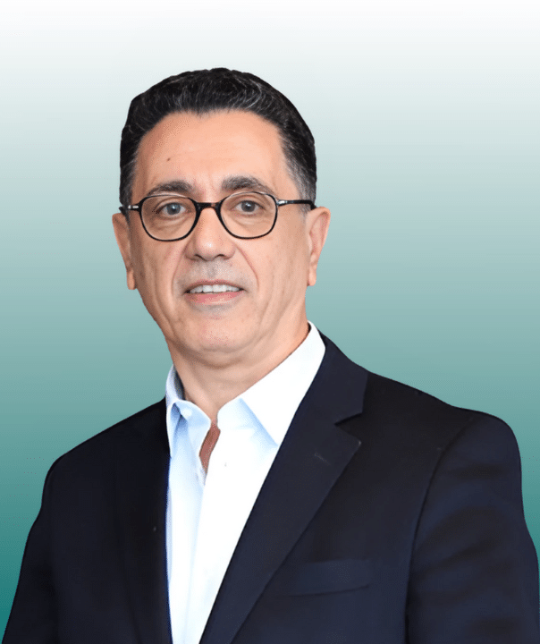 BOUABID Amine