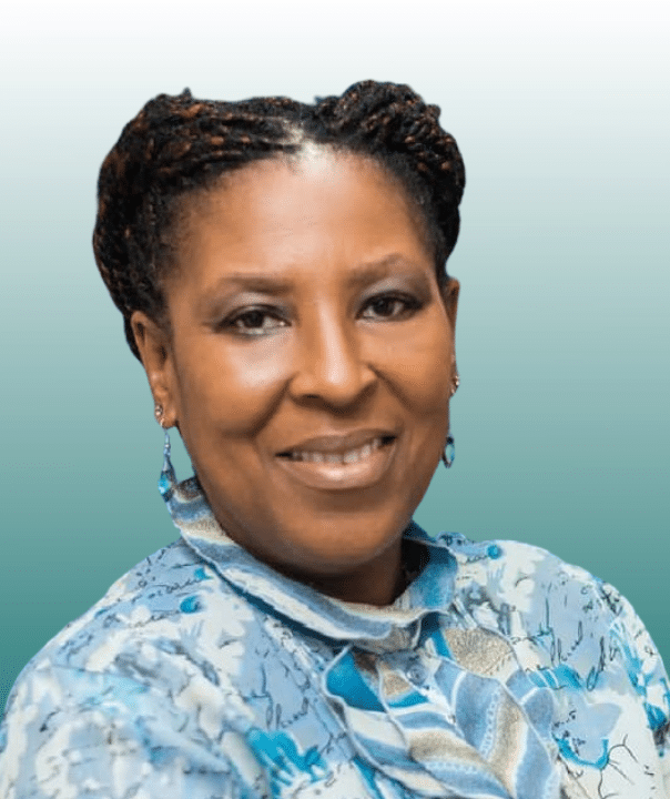 BROWN Abenaa Kessewaa