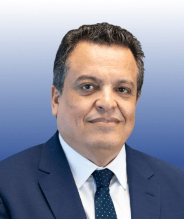 CHAFFAI Abderrahim