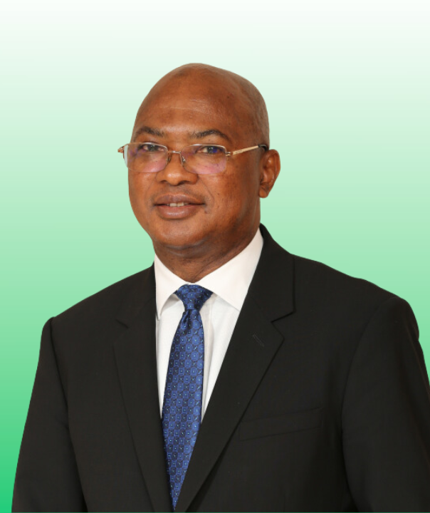 DENIS CHARLES KOUASSI