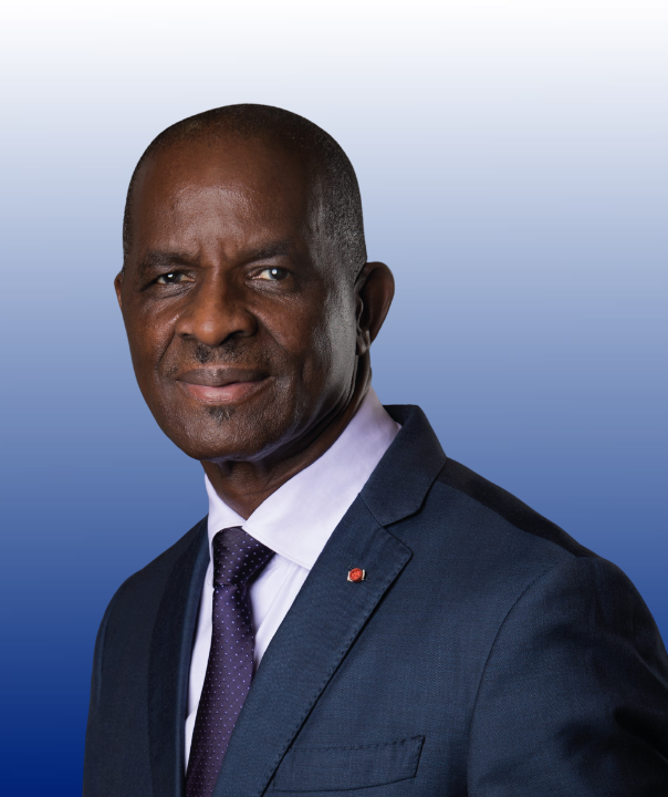 DIAGOU Jean Kacou
