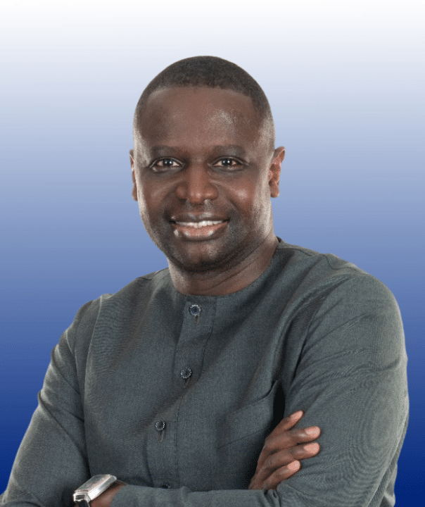 DIOUM Serigne