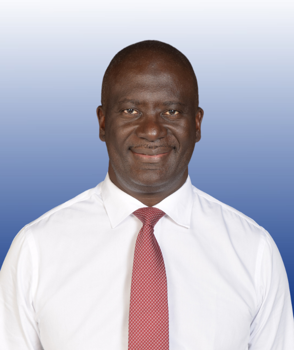 Douty Fadiga