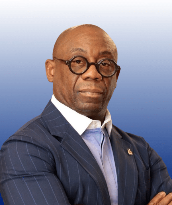 EKUE Serge