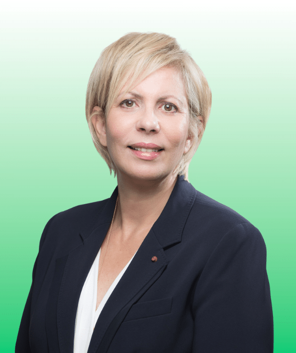 HAYAT Nezha