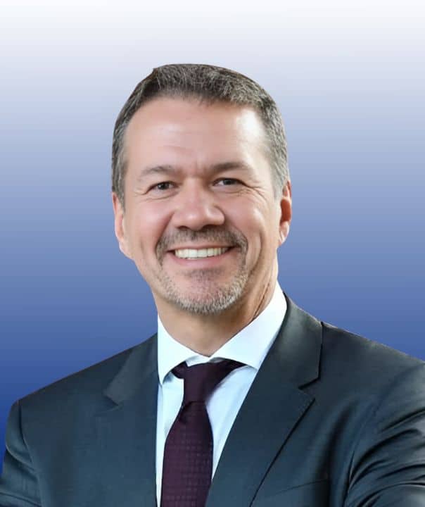 HEBRAULT Thierry