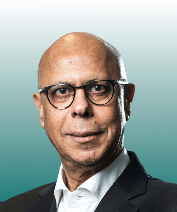 HORANI Mohamed