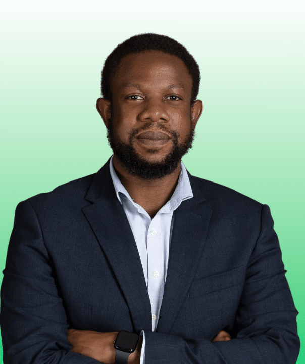 IBRAHIM MALLOUM