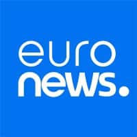 Logo Euronews
