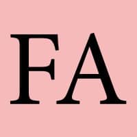Logo Financial Afrik