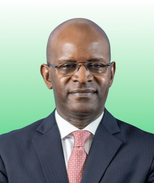 MAIGA Aliou