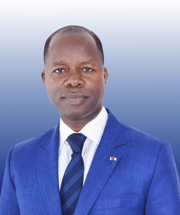 NASSA Idrissa