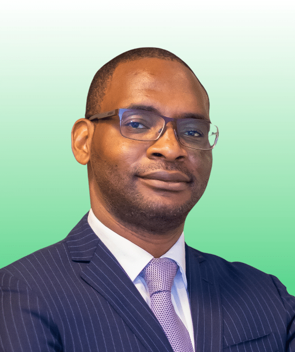 NGANKAM Jules